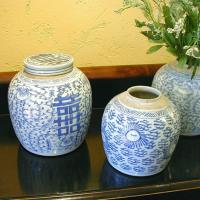 Ceramics and Pottery